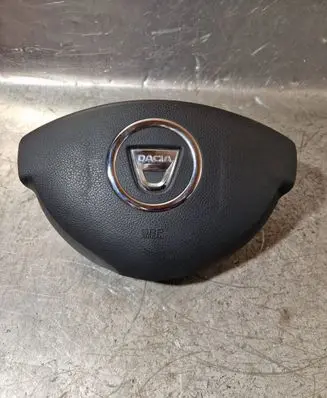 Dacia Sandero Steering wheel airbag 98510972R RTJE29302148 30763999954