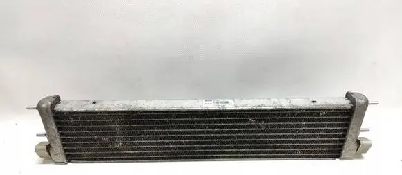Mercedes-Benz GLE (W166 - C292) Engine oil radiator E0748003 A2155000100 NL9472