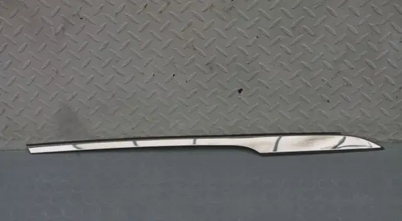 KIA Optima Roof trim bar molding cover 87850A8300