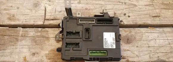 Nissan X-Trail T32 Other control units/modules 284B14CB5A