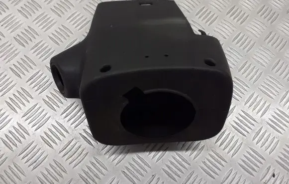 Citroen C3 Pluriel Steering wheel column trim 9637997977