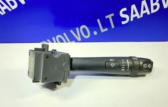 Volvo V70 Wiper speed switch 30768101