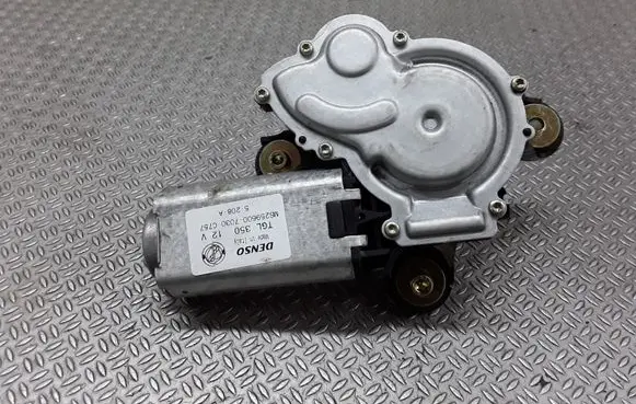 Lancia Musa Rear window wiper motor MS2596007030