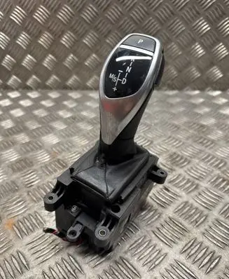 BMW 6 F12 F13 Gear shifter/selector 9251191 1002728100