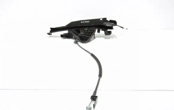 Ford Focus C-MAX Front door lock 3M5A
