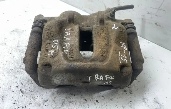 Renault Trafic II (X83) Front brake caliper