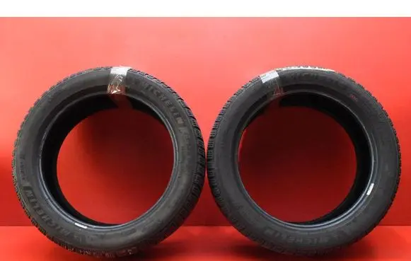 Ford Kuga II R17 winter tire