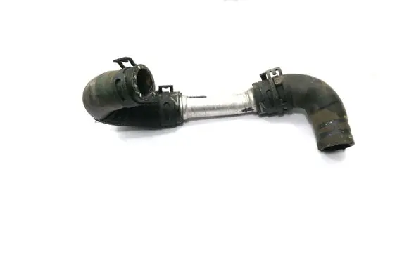 Audi Q7 4L Heater radiator pipe/hose 7L0815987E