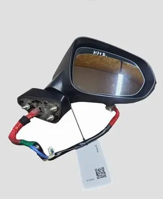 Lexus NX Front door electric wing mirror E4034168