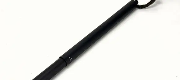 Cupra Formentor Soft lock spindle drive 5F827851D 5F827851
