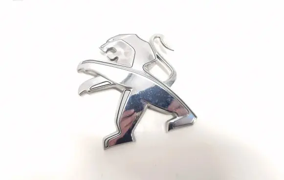 Peugeot 508 RXH Manufacturer badge logo/emblem 