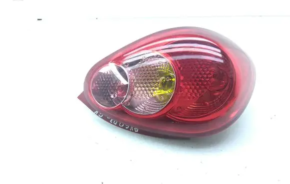 Toyota Aygo AB10 Rear/tail lights 815600H020