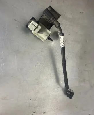 KIA Picanto Turbo solenoid valve 351202A400 1217T0481736