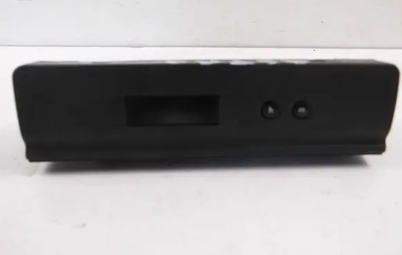 Opel Astra F Clock 