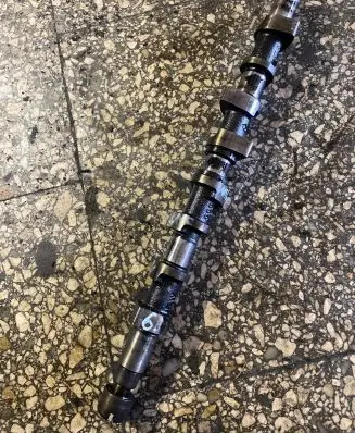 Renault Megane II Camshaft 555