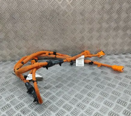 Audi Q8 Other wiring loom 4KR971059A
