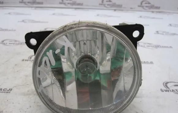 Citroen C3 Picasso Front fog light A046193