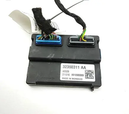 Volvo XC90 Other devices 32350311 32350311AA