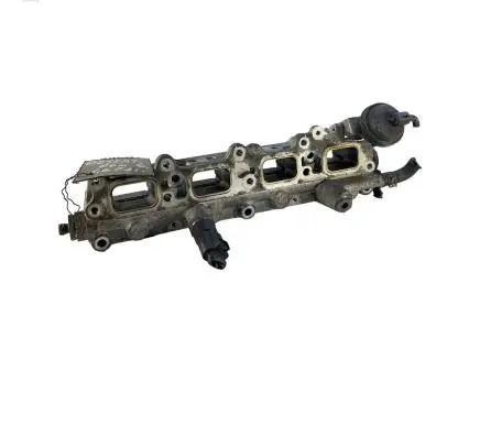 Volkswagen PASSAT B6 Fuel main line pipe 1092560