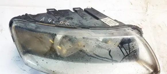Audi A6 S6 C6 4F Headlight/headlamp 4F0941004 1LJ00992504