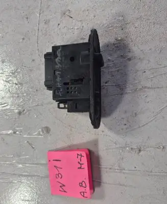 Seat Alhambra (Mk1) Light switch 6N0941531