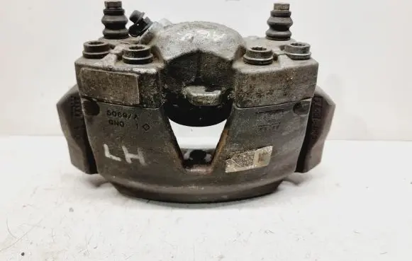 Audi A6 C7 Front brake caliper 4G0615123D 4G0615125A