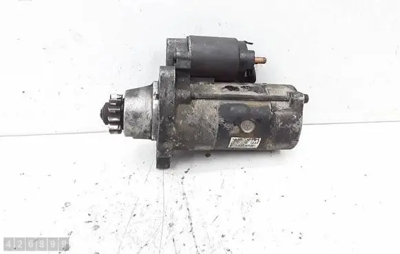 Nissan Primera Starter motor 233008H801 M002T71471