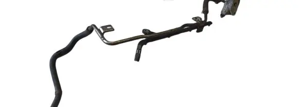 Honda CR-V Engine coolant pipe/hose NOCODE