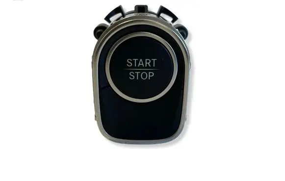 Mercedes-Benz EQB Engine start stop button switch A2439055600