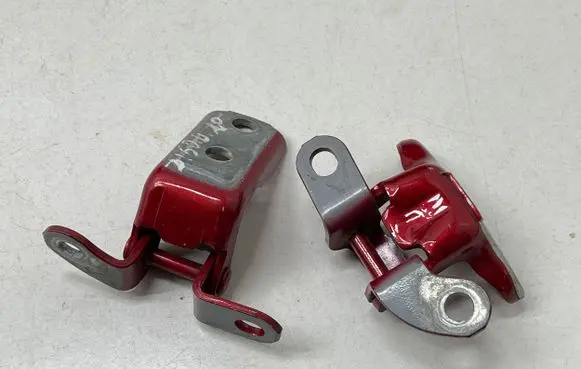 Toyota Land Cruiser (J150) Rear door hinge set A046694