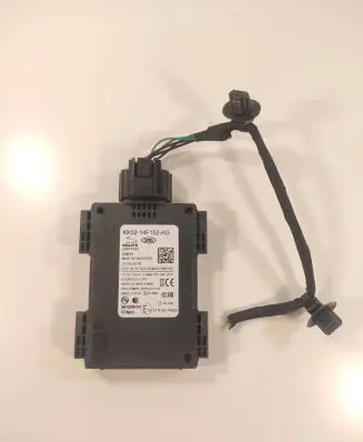 Land Rover Range Rover Sport L494 Other control units/modules KK5214F152AG 28651503