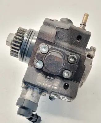 Nissan Qashqai Fuel injection high pressure pump 0445010170 6838537 8200679828