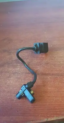 BMW X5 E53 Crankshaft position sensor 0281002477