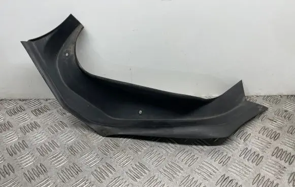 BMW 6 F12 F13 Other trunk/boot trim element 7228505