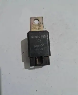 Mitsubishi Pajero Other relay MB627895 1451D6