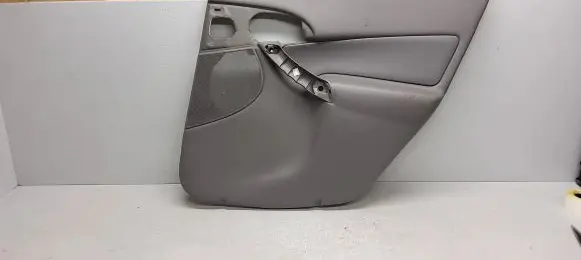 Ford Focus Rear door card panel trim YS41F27406 YS4X5424648