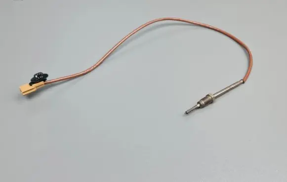 Dacia Sandero II Exhaust gas temperature sensor 226408209R