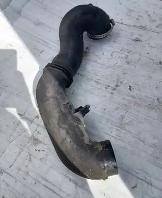 Subaru XV I Air intake hose/pipe A12AG05