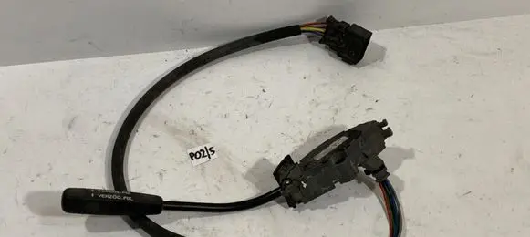 Mercedes-Benz E W210 Cruise control stalk A2025400444