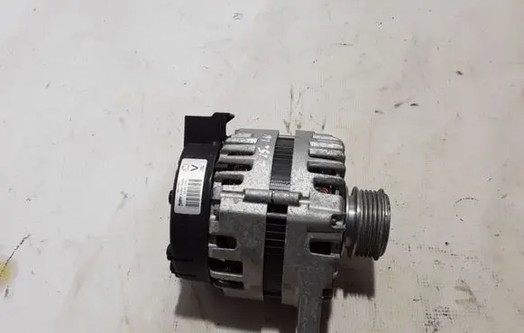 KIA Soul Generator/alternator 373002A950