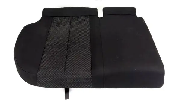 Volkswagen PASSAT B6 Rear seat 