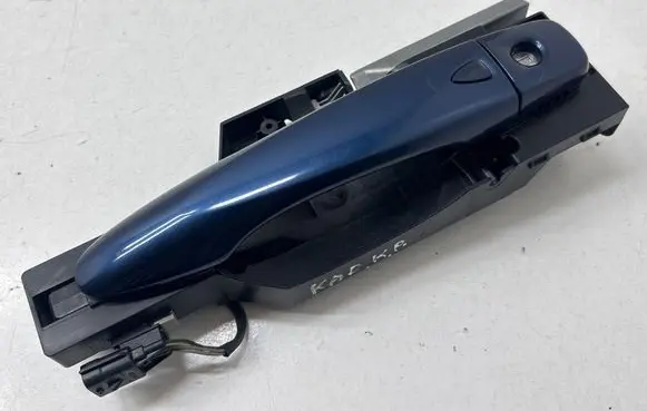 Renault Kadjar Front door exterior handle 806071597R GE034963