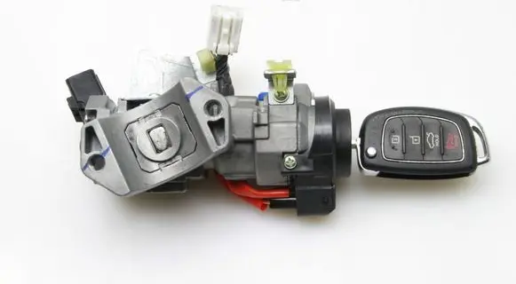 Hyundai i40 Ignition lock