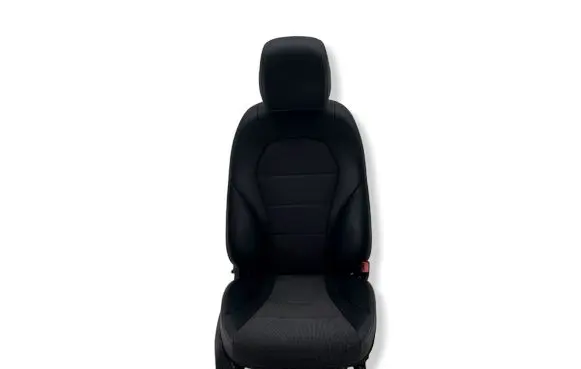 Mercedes-Benz C W205 Front passenger seat 