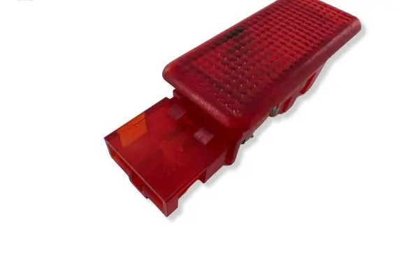 Volkswagen Touareg I Front seat light 7L6947411A
