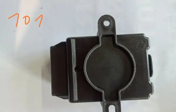 Ford Mondeo MK IV Other control units/modules 7S7113K031BE