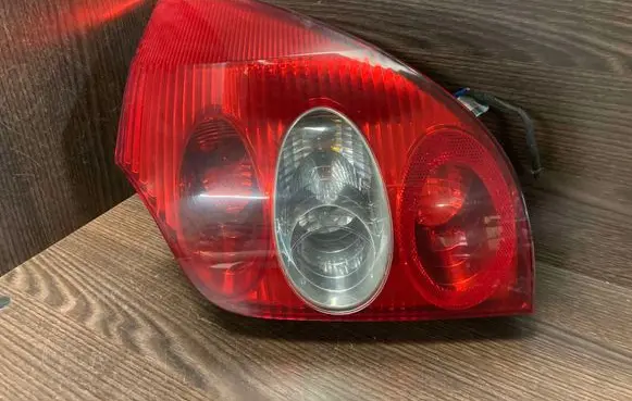 Renault Laguna II Rear/tail lights 8200002472