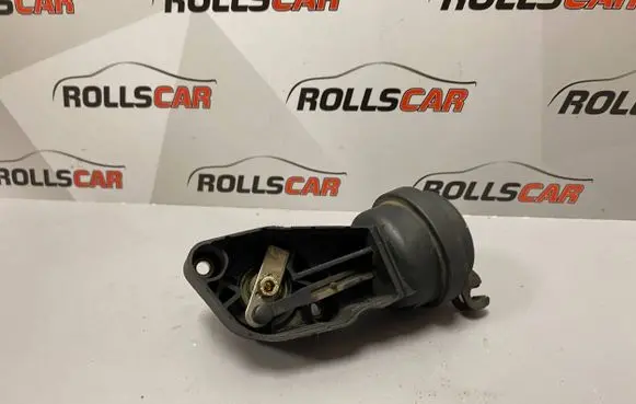 Audi 100 S4 C4 Vacuum valve 
