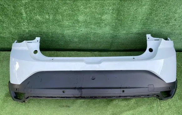Dacia Sandero III Rear bumper 850183490R