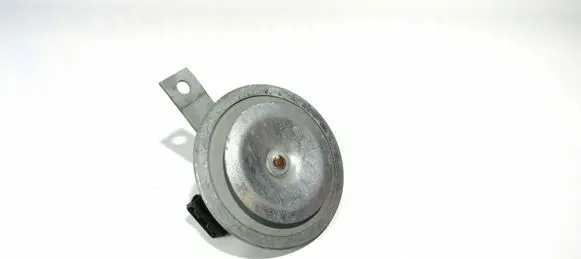 Porsche Boxster 986 Alarm system siren 99663711702
